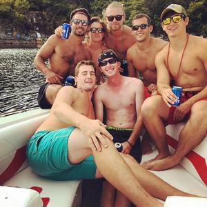 Meet your Posher, Jake